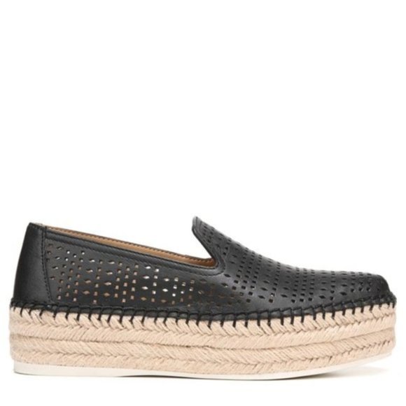 Franco Sarto Platform Espadrilles - Picture 2 of 8